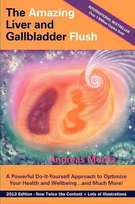 Amazing Liver and Gallbladder Flush