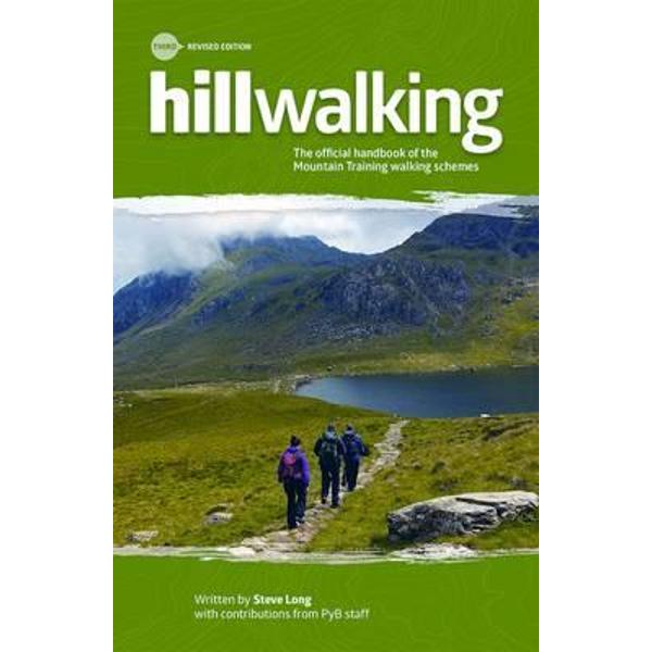 Hillwalking