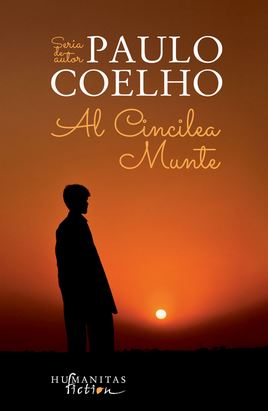 Al cincilea munte ed.2014 - Paulo Coelho