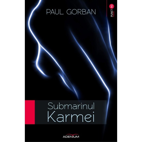 Submarinul Karmei - Paul Gorban