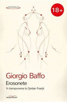 Erosonete in transpunerea lui Serban Foarta - Giorgio Baffo
