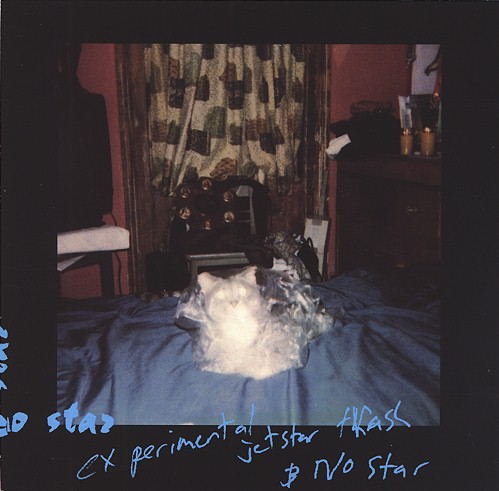 CD Sonic Youth - Experimental, Jet Set, Trash And No Star