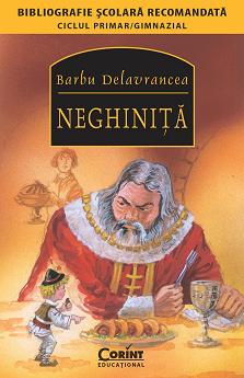 Neghinita - Barbu Delavrancea