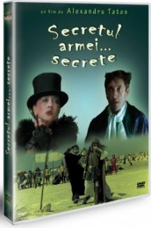 DVD Secretul Armei...Secrete