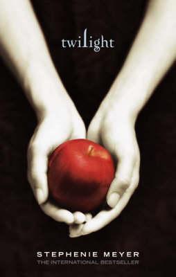 Twilight: Twilight, Book 1 - Stephenie Meyer