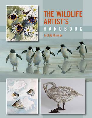 Wildlife Artist's Handbook
