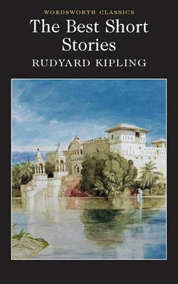 Best Short Stories Kipling