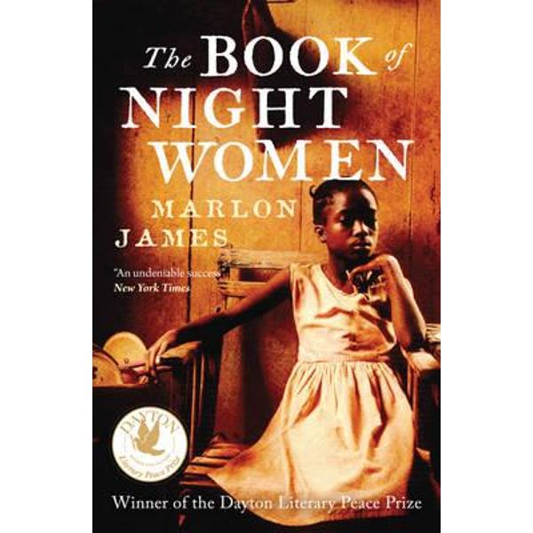 Book of Night Women