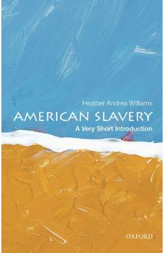 American Slavery