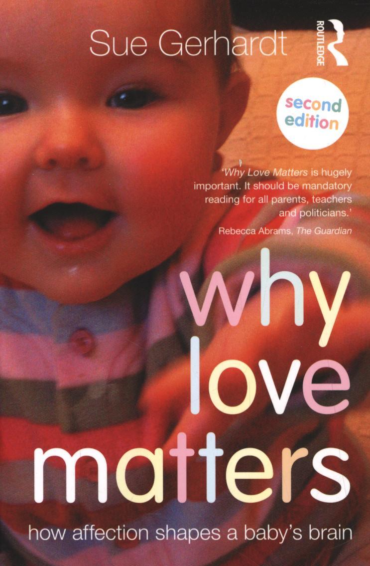 Why Love Matters