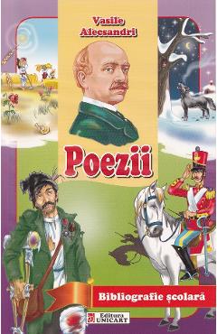 Poezii - Vasile Alecsandri