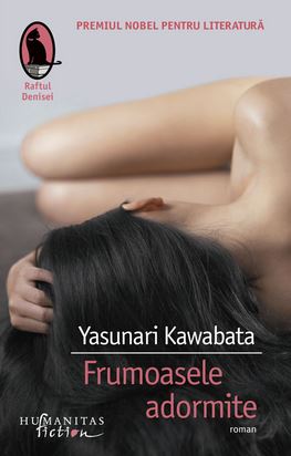 Frumoasele adormite - Yasunari Kawabata