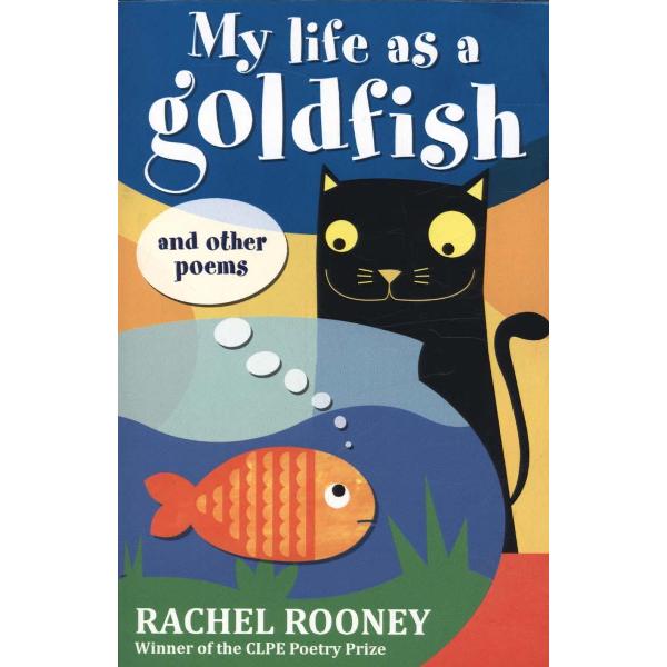 My Life as a Goldfish