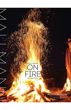 Poza produsului Mallmann on Fire