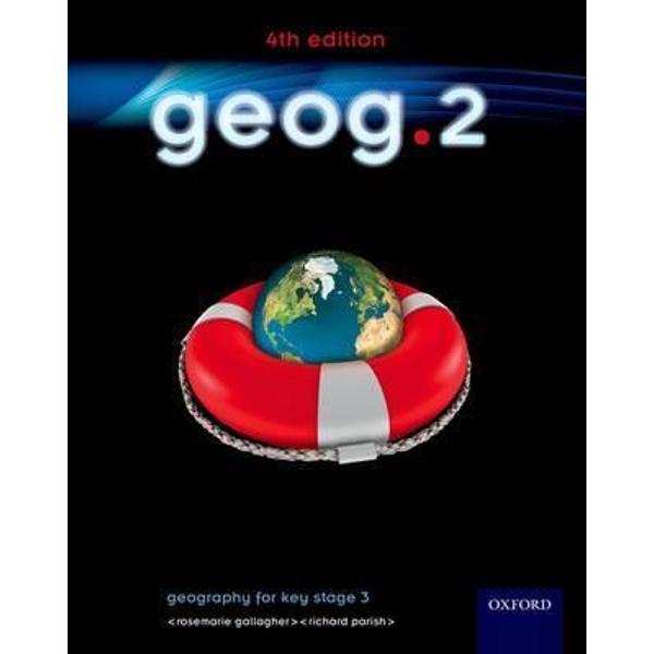 Geog.2 Student Book