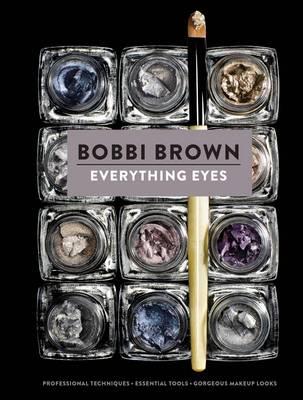 Everything Eyes - Bobbi Brown