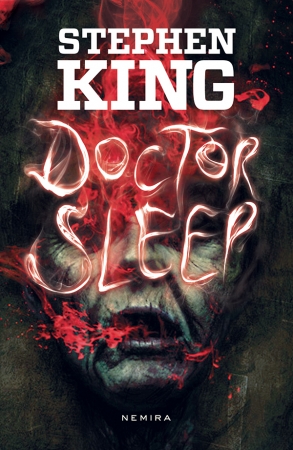 Doctor Sleep - Stephen King