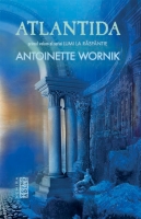 Atlantida - Antoinette Wornik