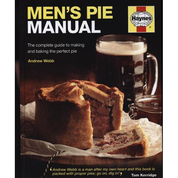 Men's Pie Manual