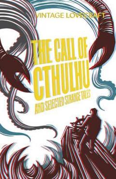 Call Of Cthulhu and Other Weird Tales - H.P. Lovecraft