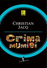 Crima Mumiei - Christian Jacq
