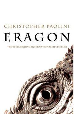 Eragon - Christopher Paolini