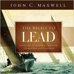 Right To Lead