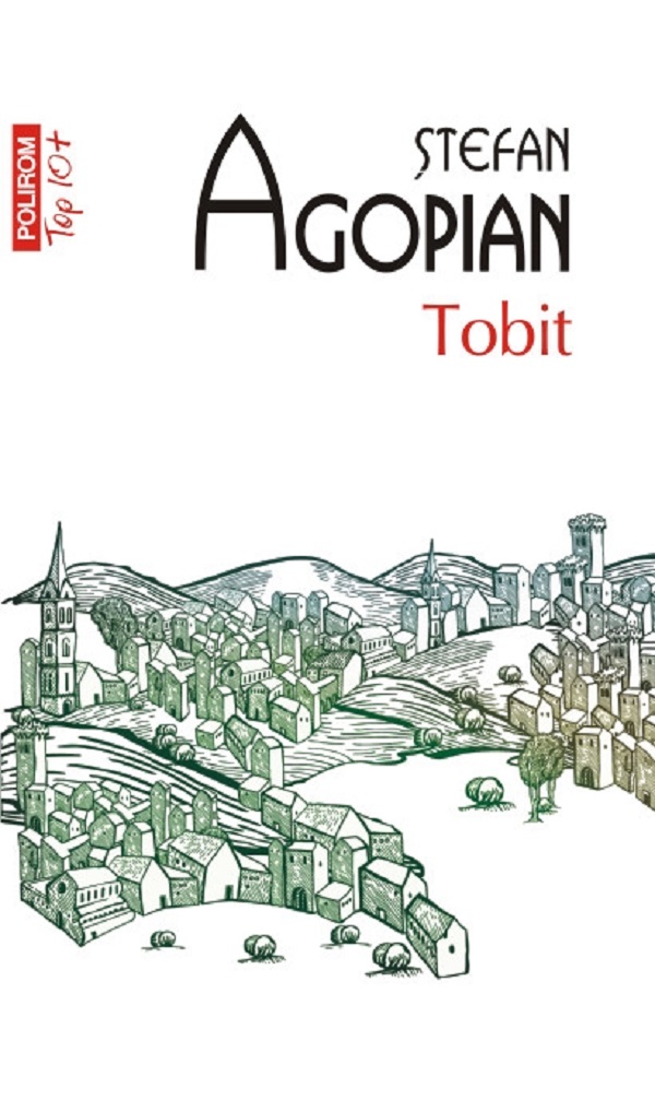 Tobit - Stefan Agopian