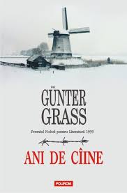 Ani de ciine - Gunter Grass