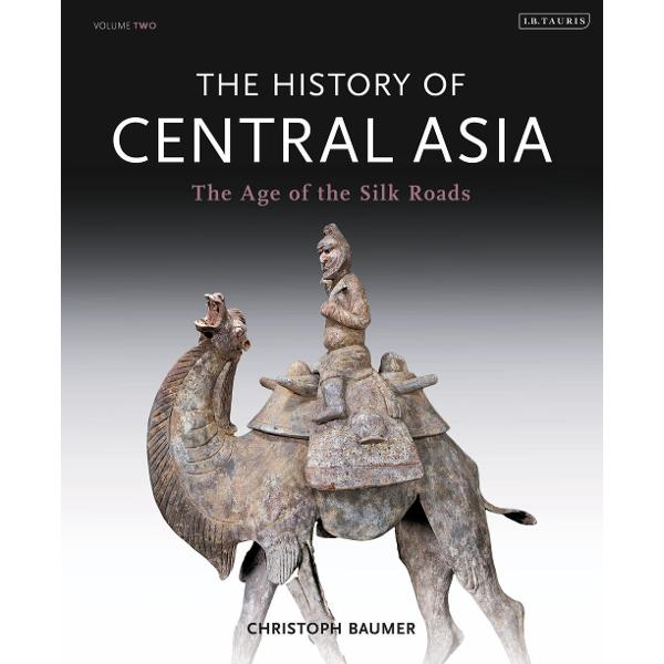 History of Central Asia