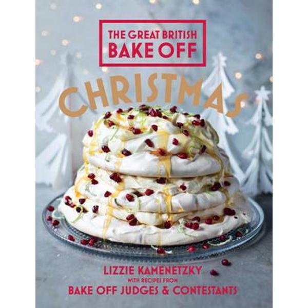 Great British Bake off: Christmas