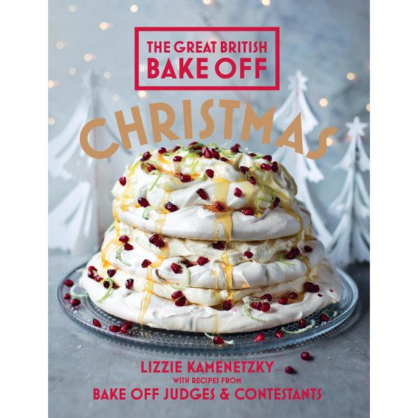 Great British Bake off: Christmas