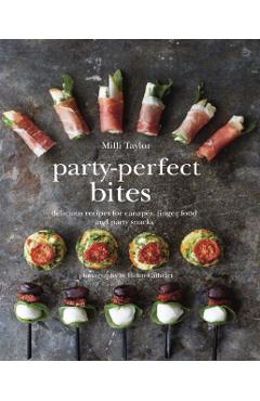 Party-perfect Bites
