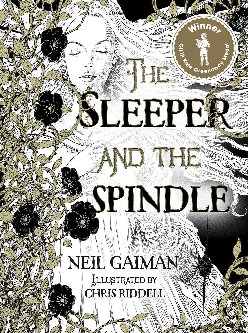 Sleeper and the Spindle