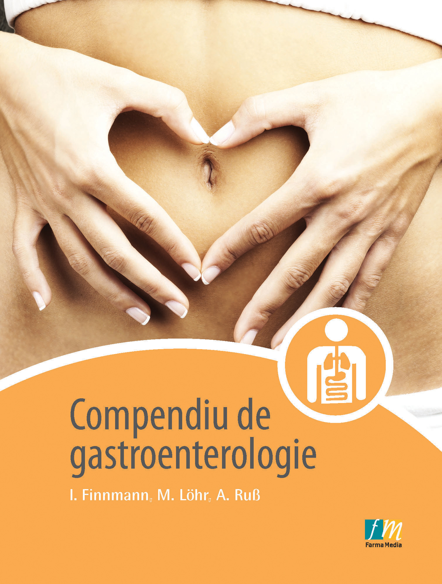 Compendiu De Gastroenterologie - I. Finnmann, M. Lohr, A. Rus