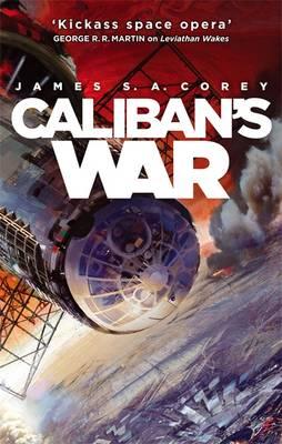 Calibans War