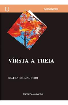 Poza produsului Virsta A Treia - Daniela Girleanu-Soitu