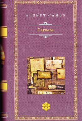 Carnete (Rao Clasic) - Albert Camus