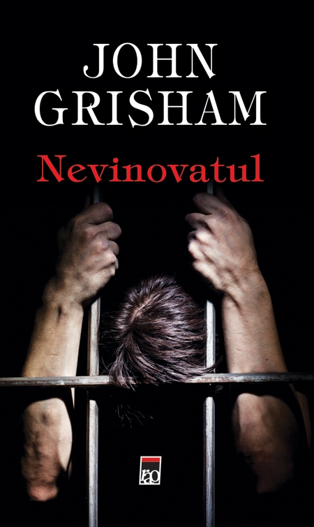 Nevinovatul - John Grisham 