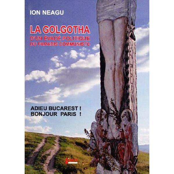 La Golgotha - Ion Neagu