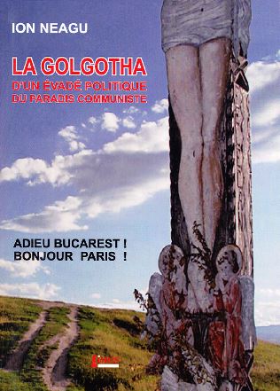 La Golgotha - Ion Neagu