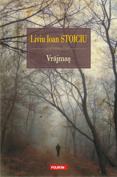 Vrajmas - Liviu Ioan Stoiciu