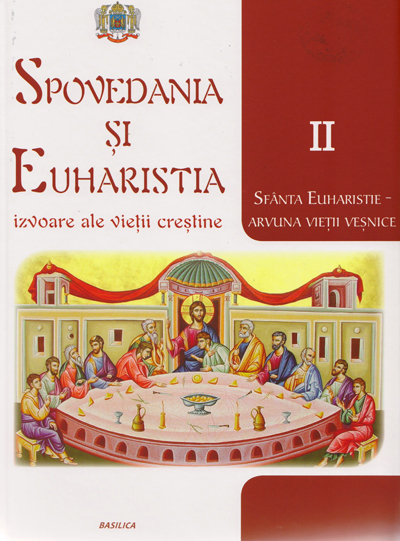 Spovedania Si Euharistia Vol.2