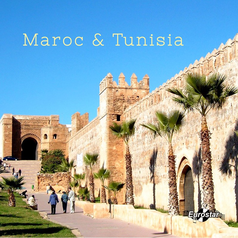 CD Maroc & Tunisia