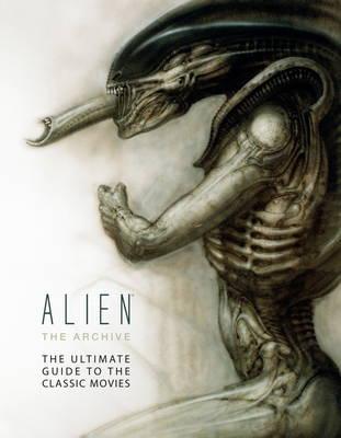 Alien - The Archive
