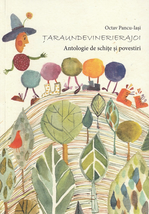 Taraundevinerierajoi - Octav Pancu-Iasi