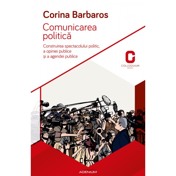 Comunicarea Politica - Corina Barbaros