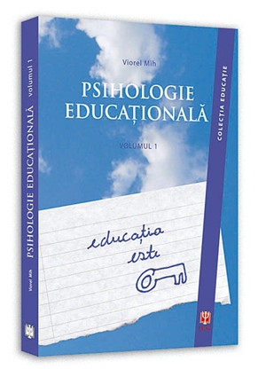 Psihologie educationala  - Viorel Mih