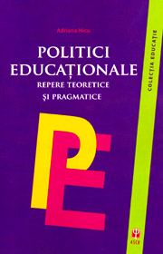 Politici Educationale - Adriana Nicu