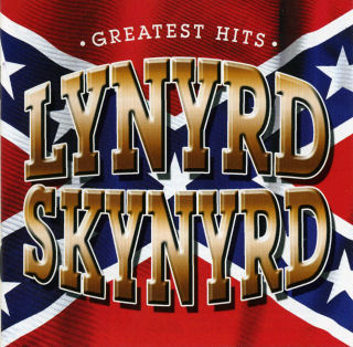 CD Lynyrd Skynyrd - Greatest Hits